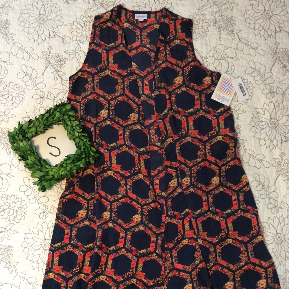 NWT LuLaRoe Joy Small